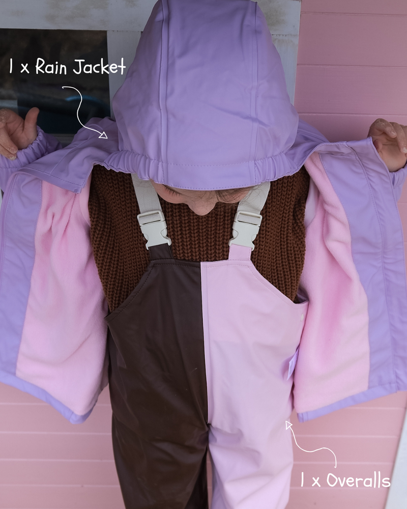 Rainy Day Ready Bundle