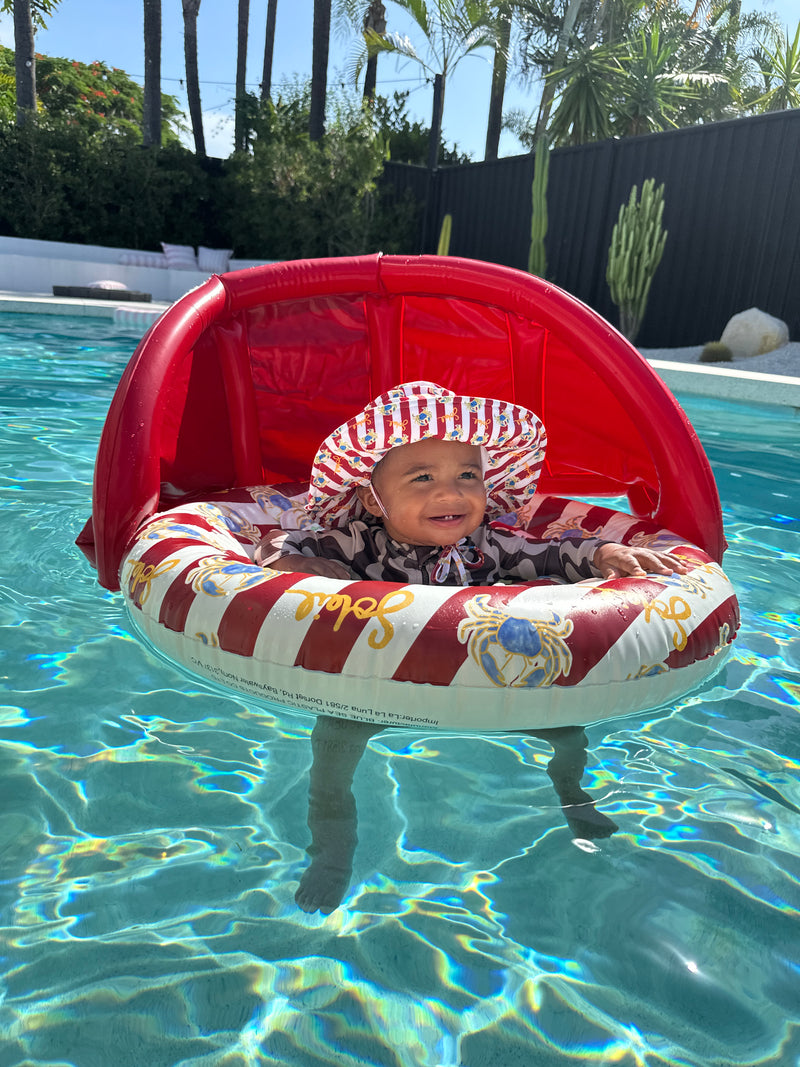 Baby Float "REMI"