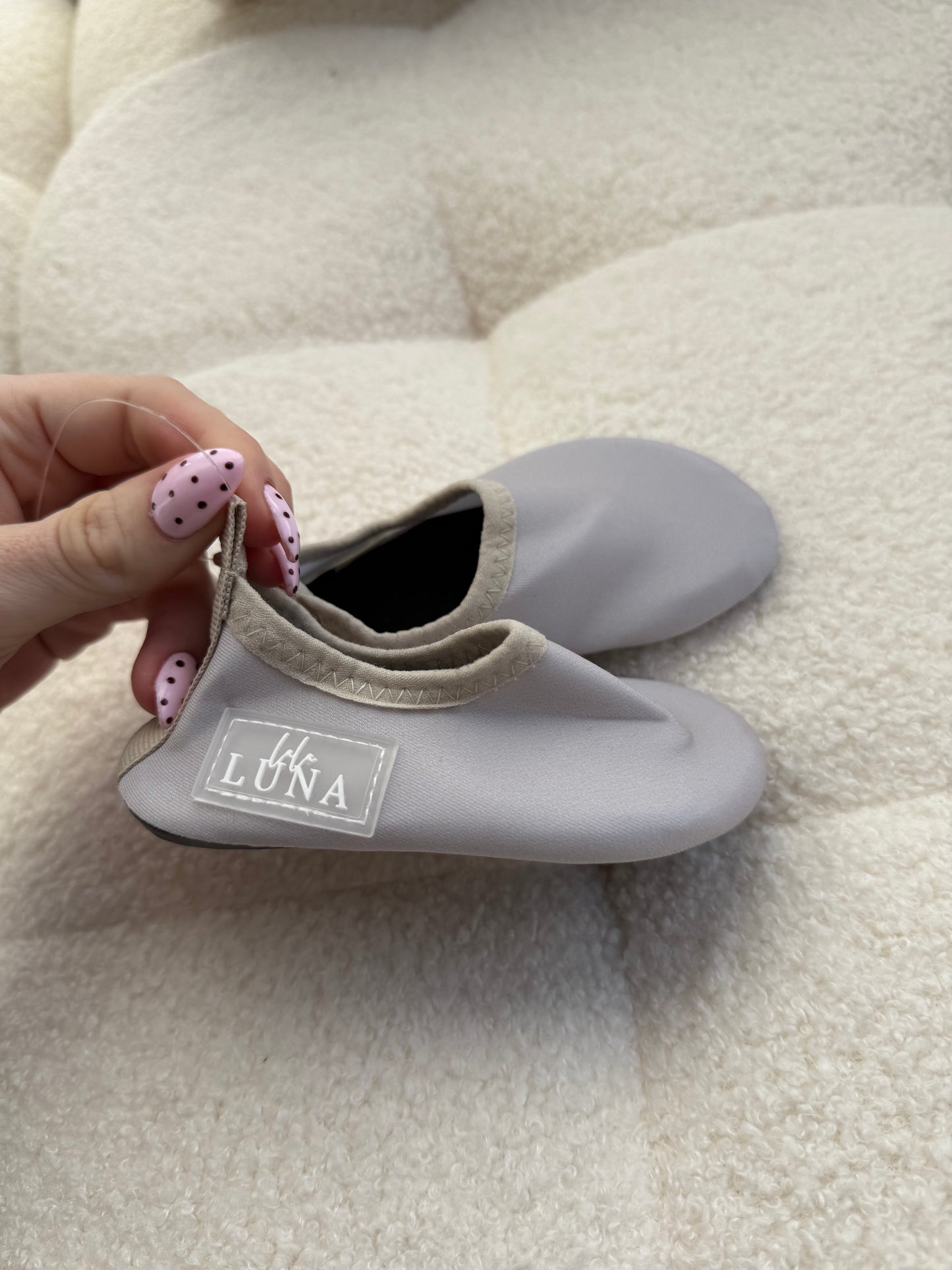 "Stone" Water shoes
