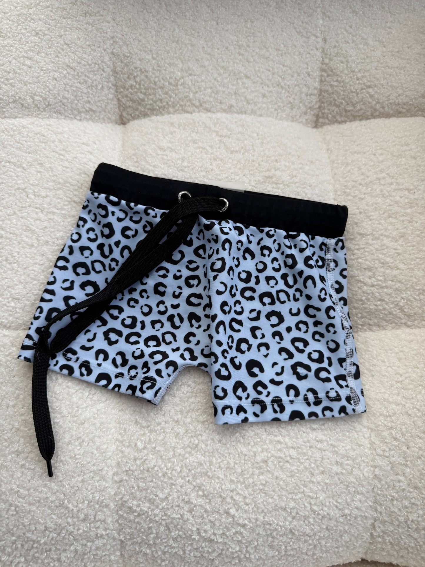 Swim Shorts