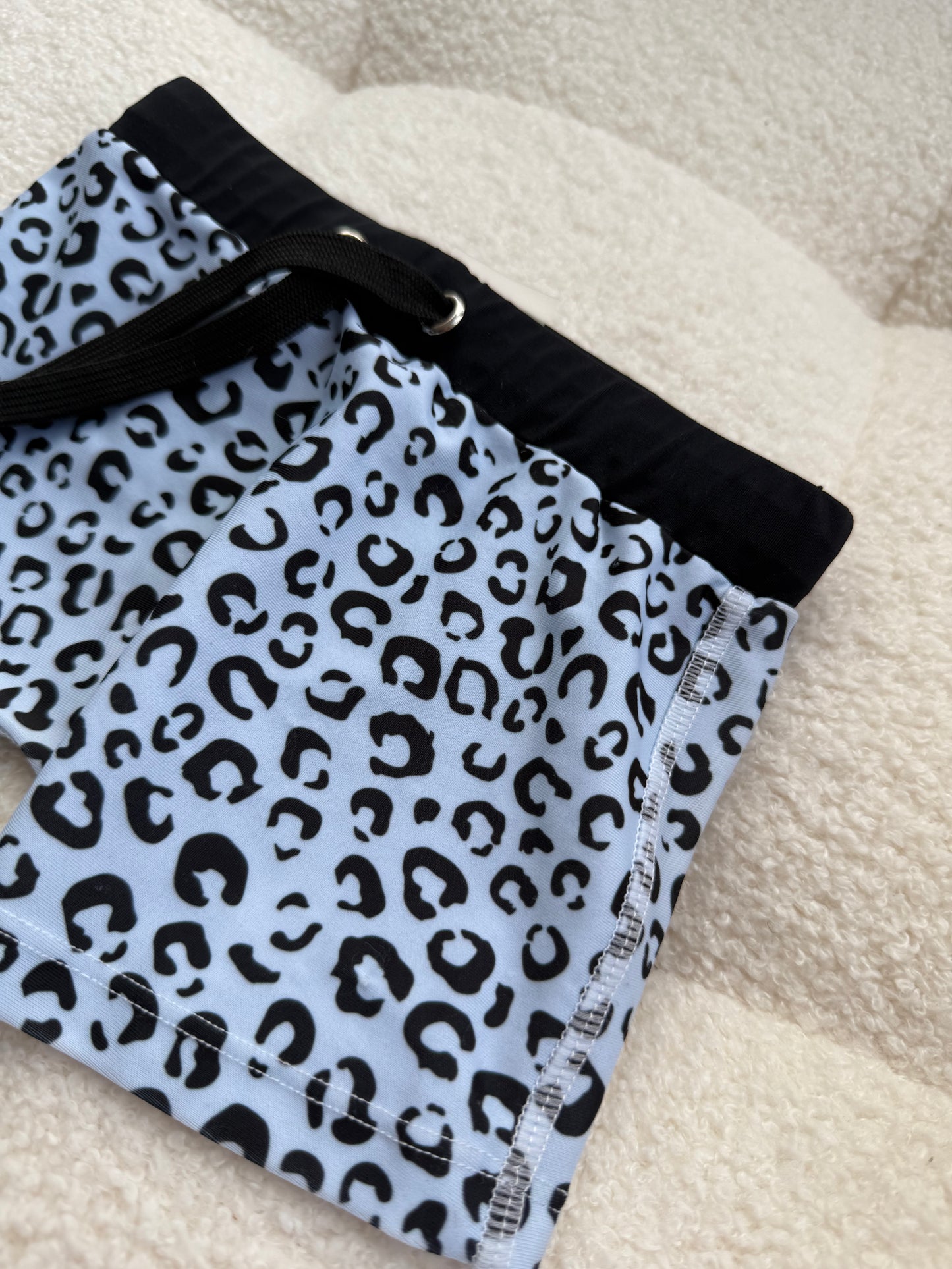 Swim Shorts
