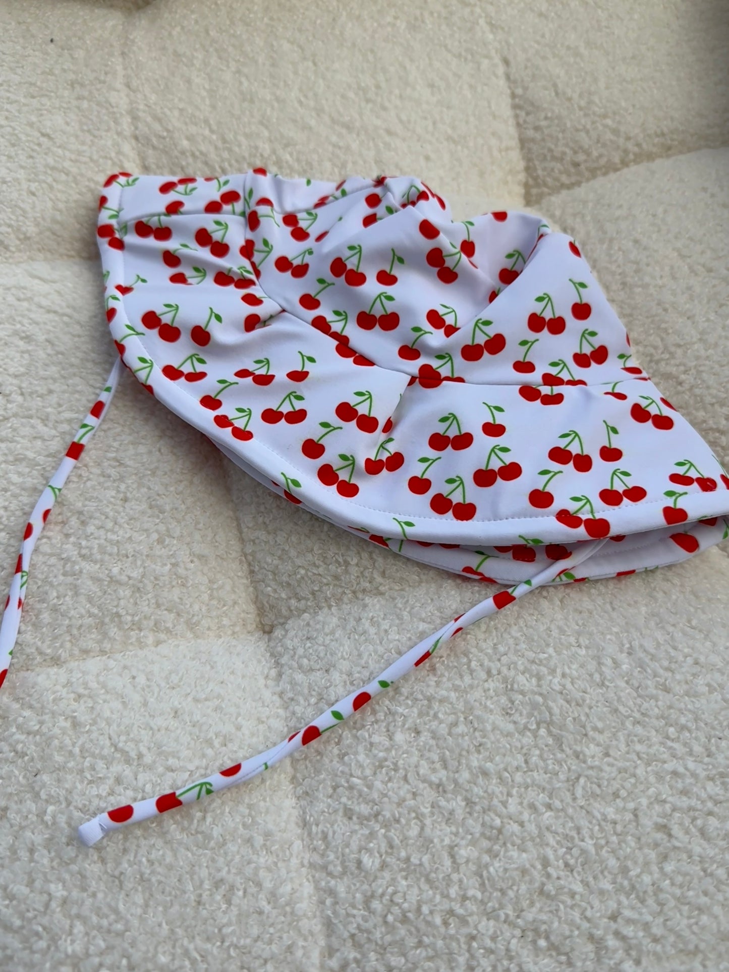 "Cait" Swim Hat