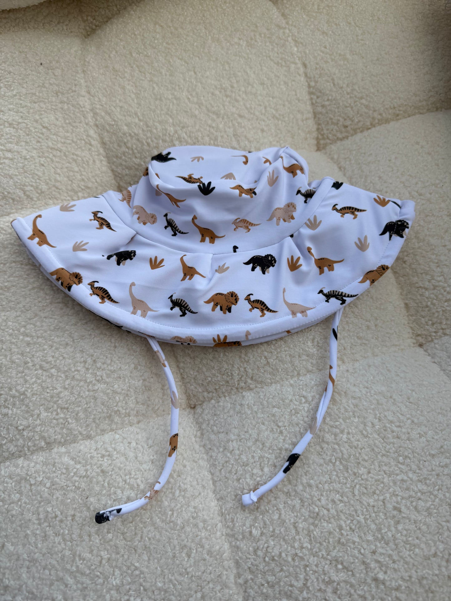 "Parker" Swim Hat