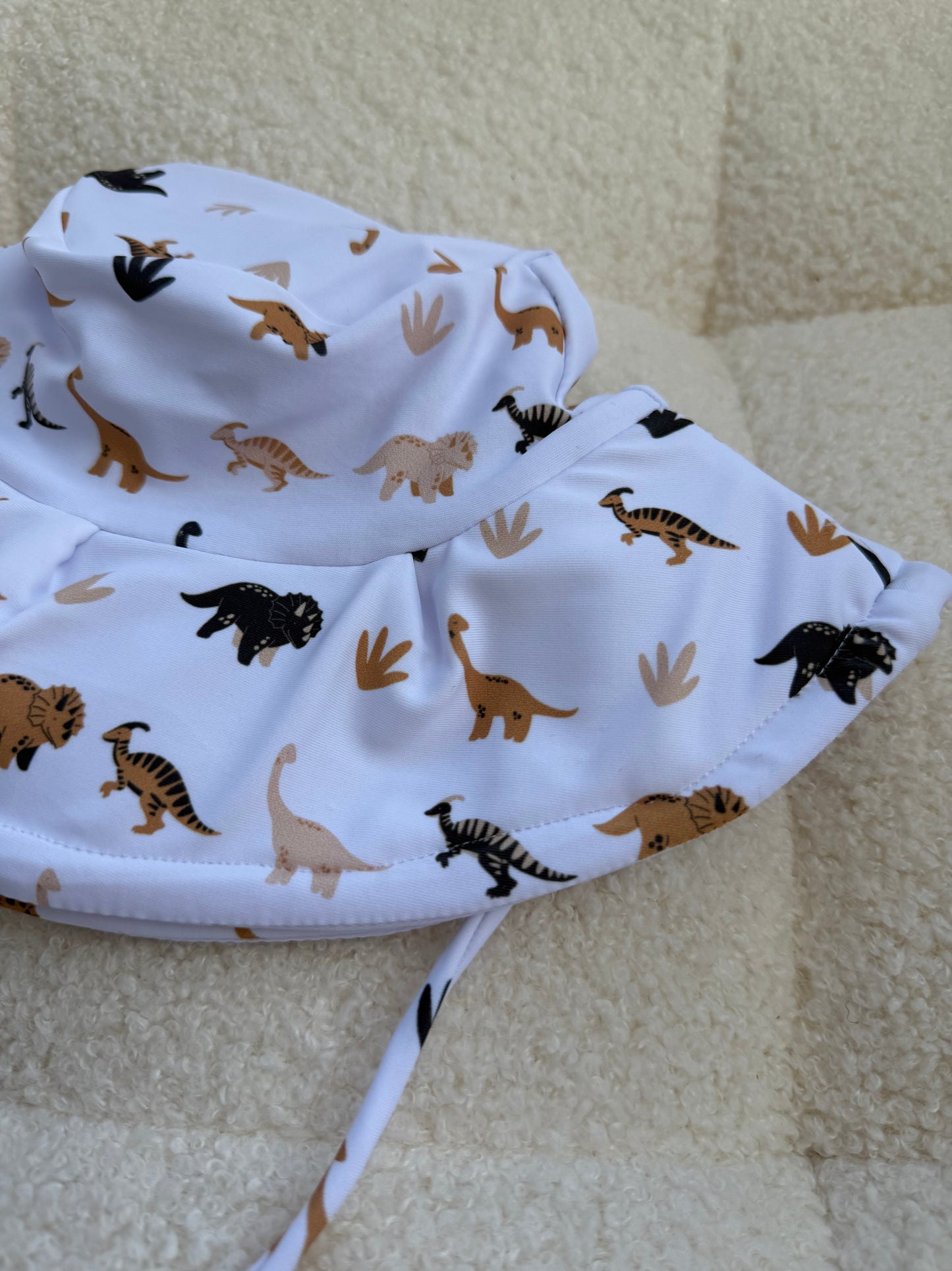 "Parker" Swim Hat