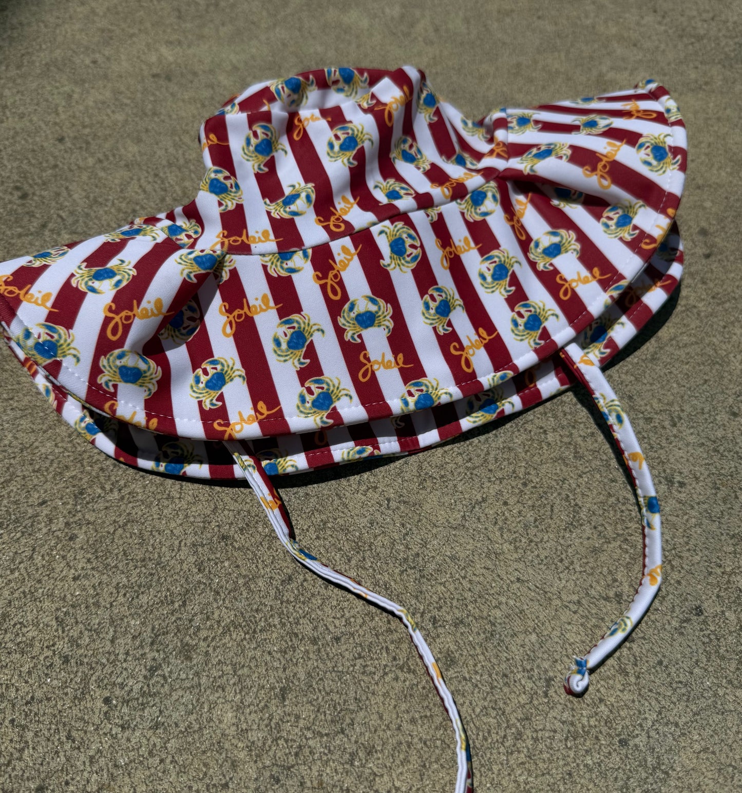 Swim hat "REMI"
