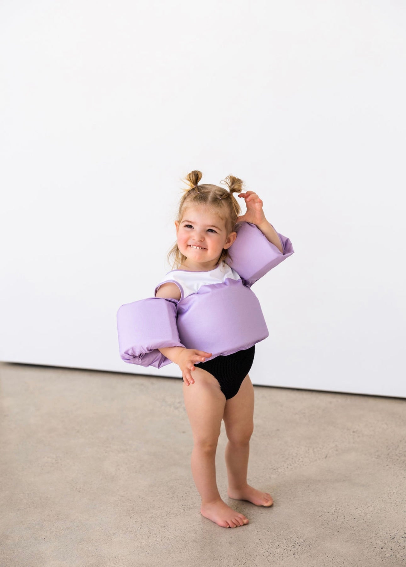 "Harlow" Water Wings