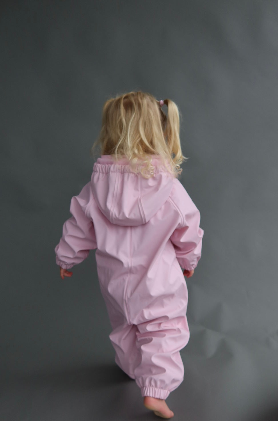 Snowsuit Fairy Floss