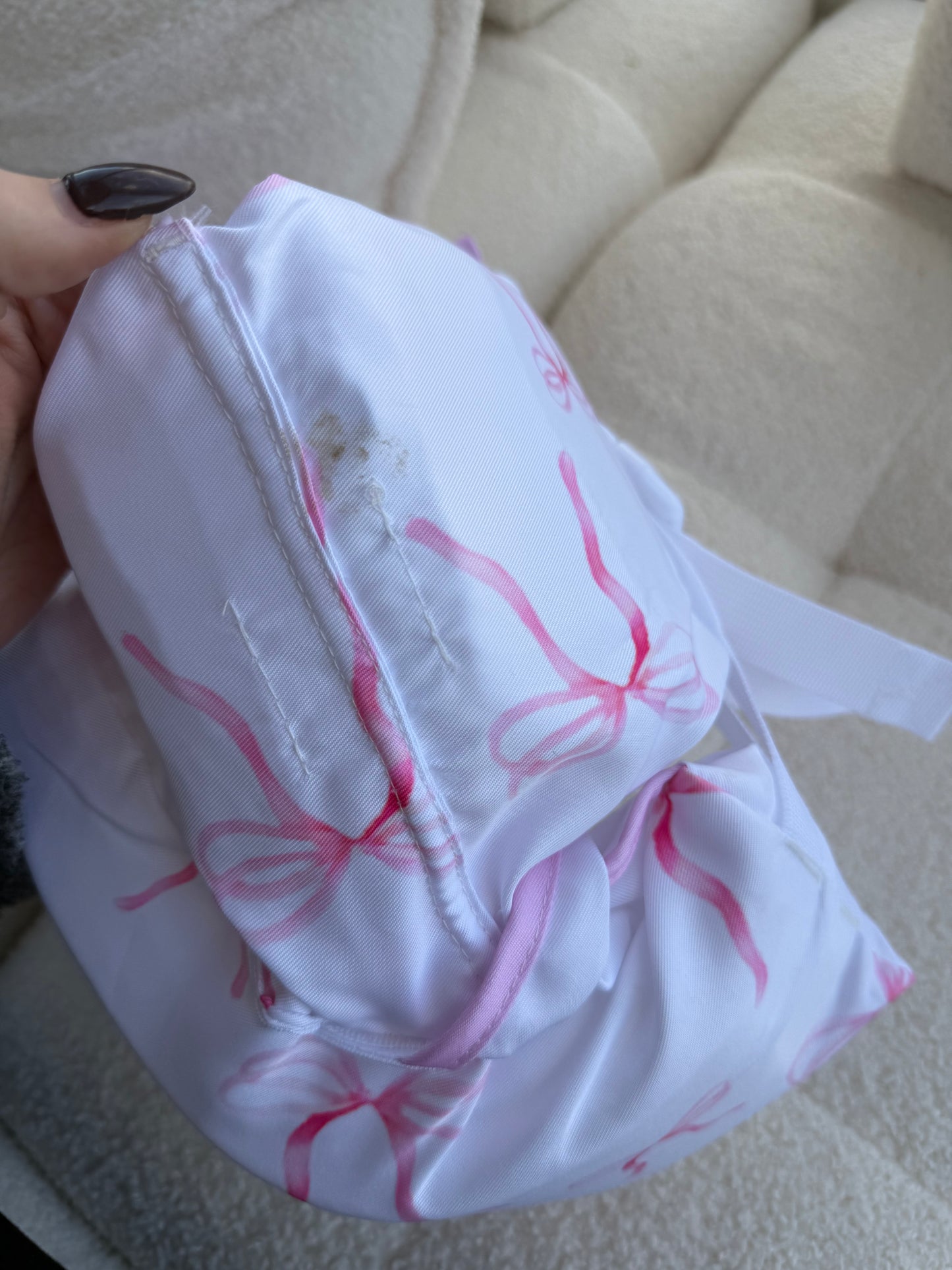 $25 Water Wings "MINNIE"