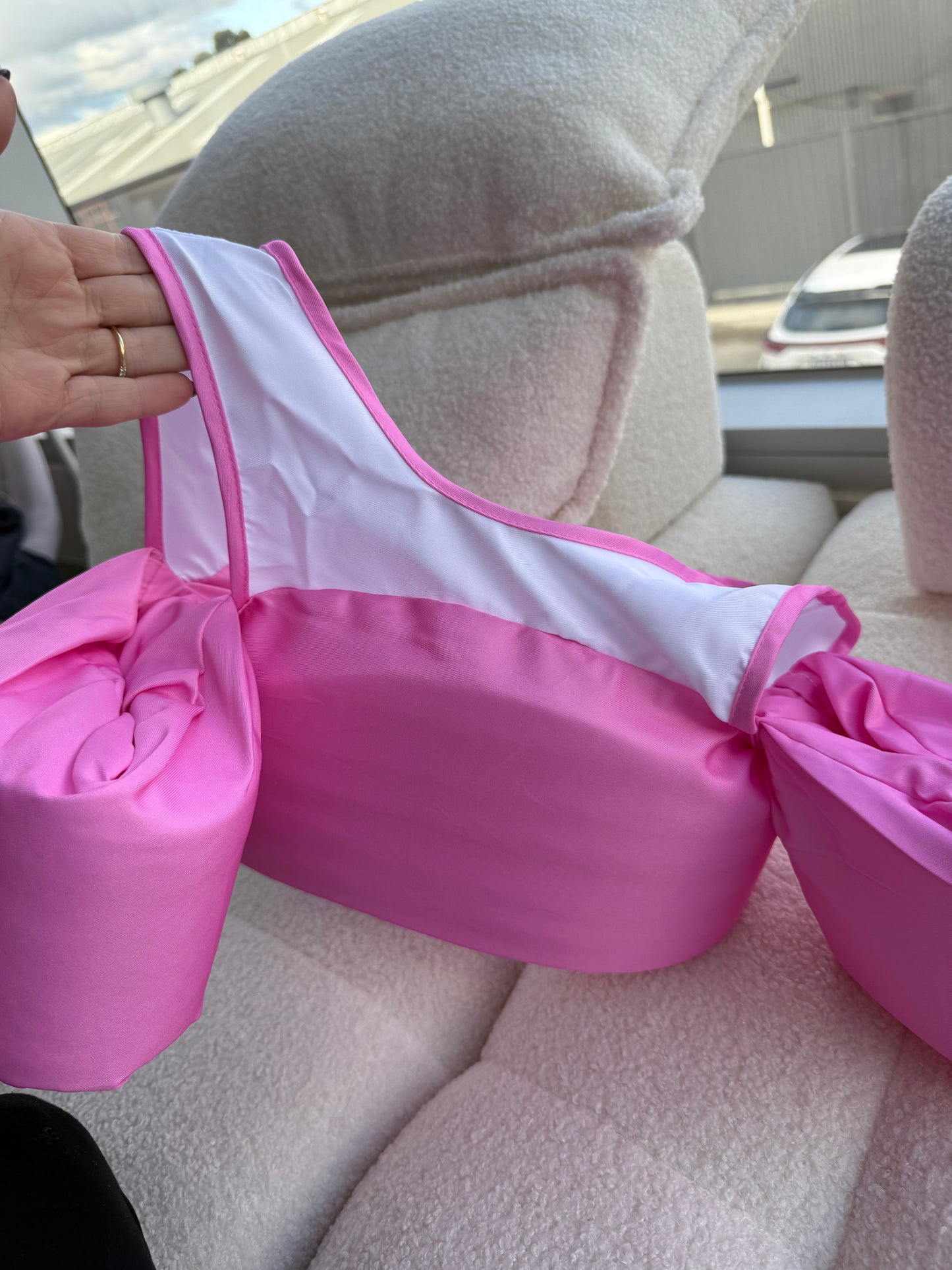 $25 Water Wings "CLEO"