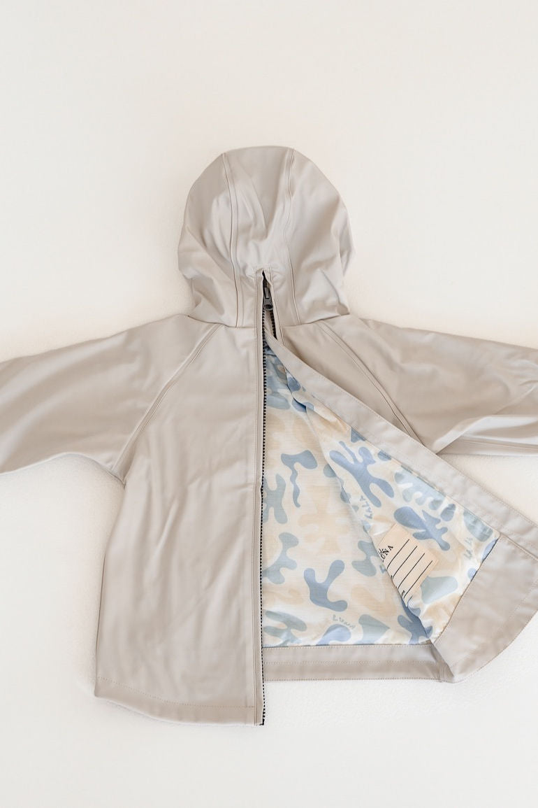 Rain Jumper "Macaron"