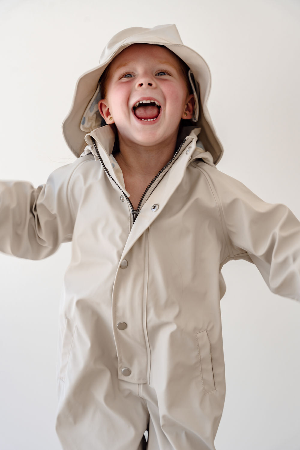 Snowsuit "Macaron"
