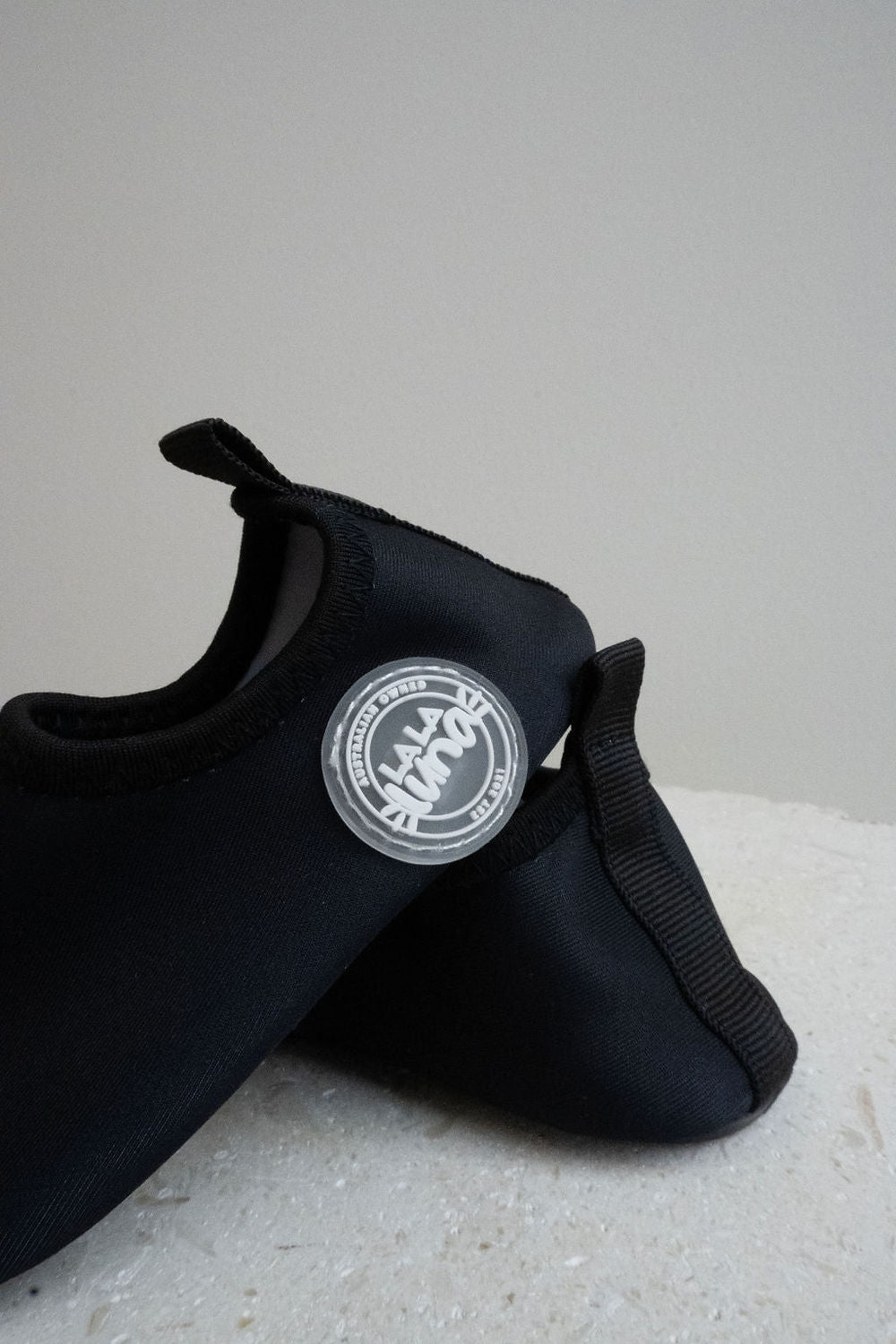 "Licorice" Water shoes