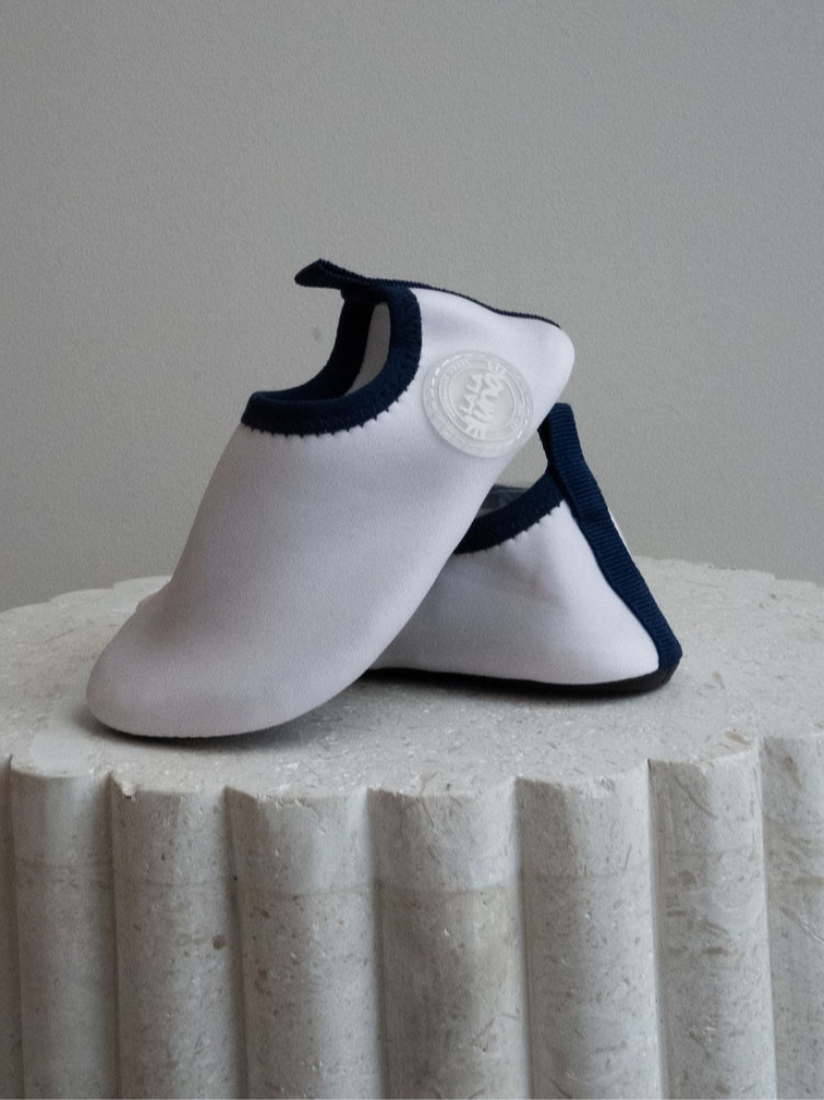"Coconut" Water shoes