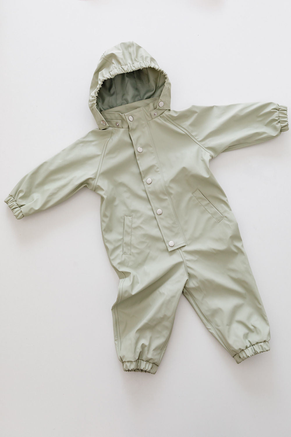 Snowsuit "Sage"