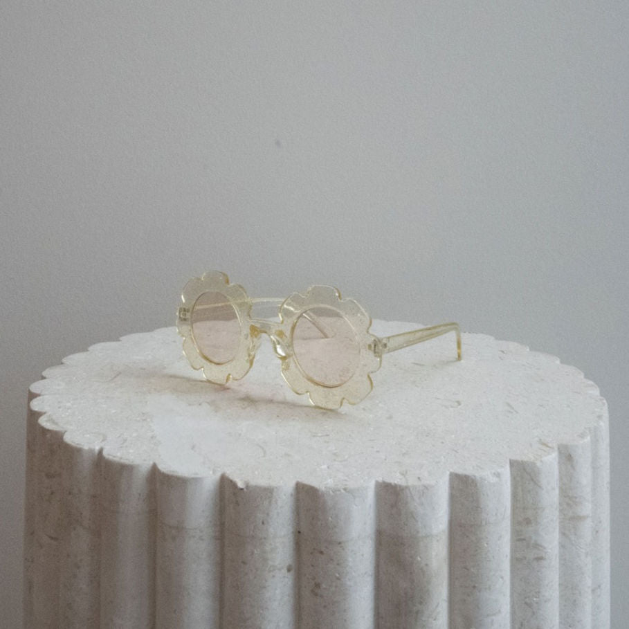 Olivia Sunglasses "Sunshine"