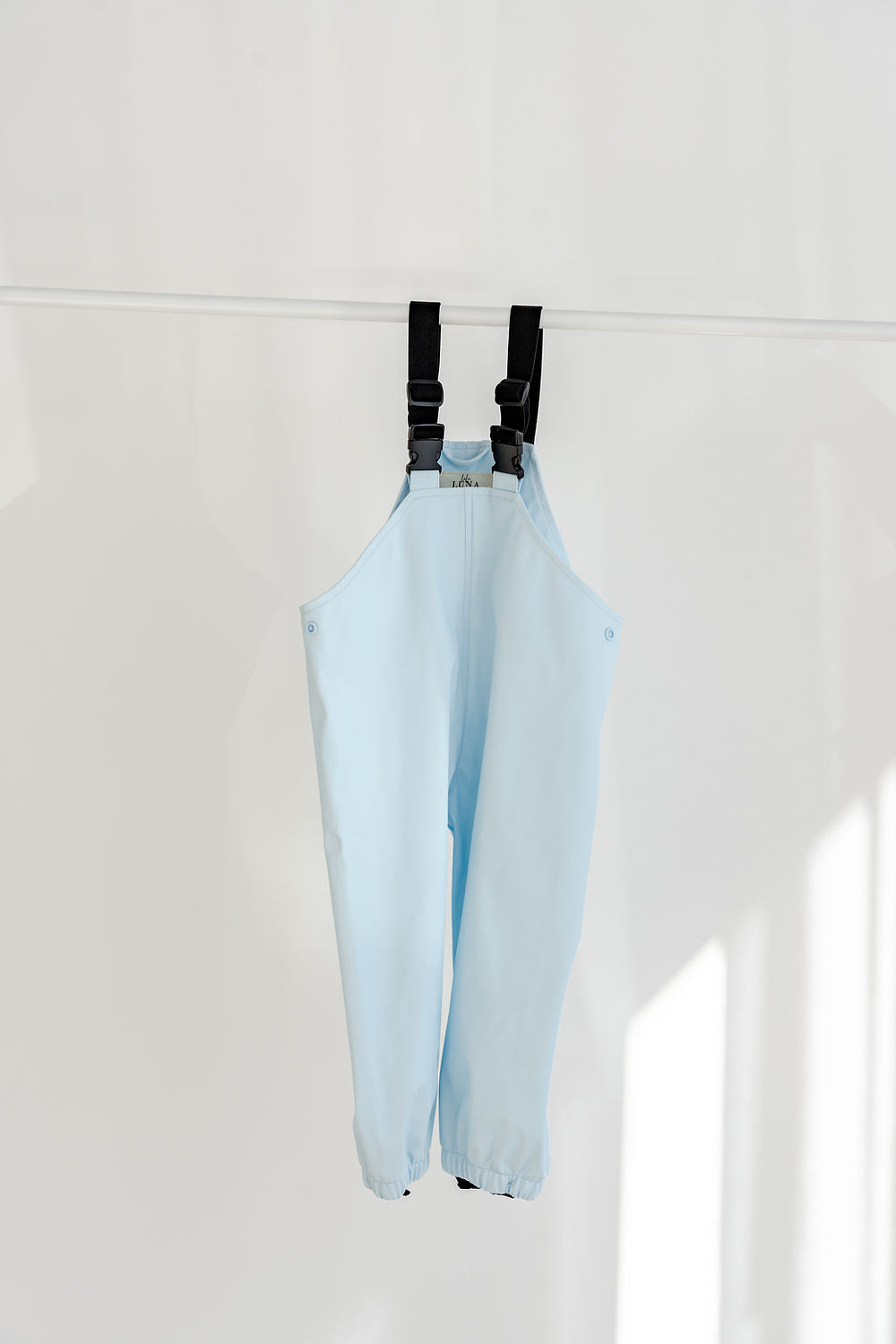 Overalls "Bubblegum"