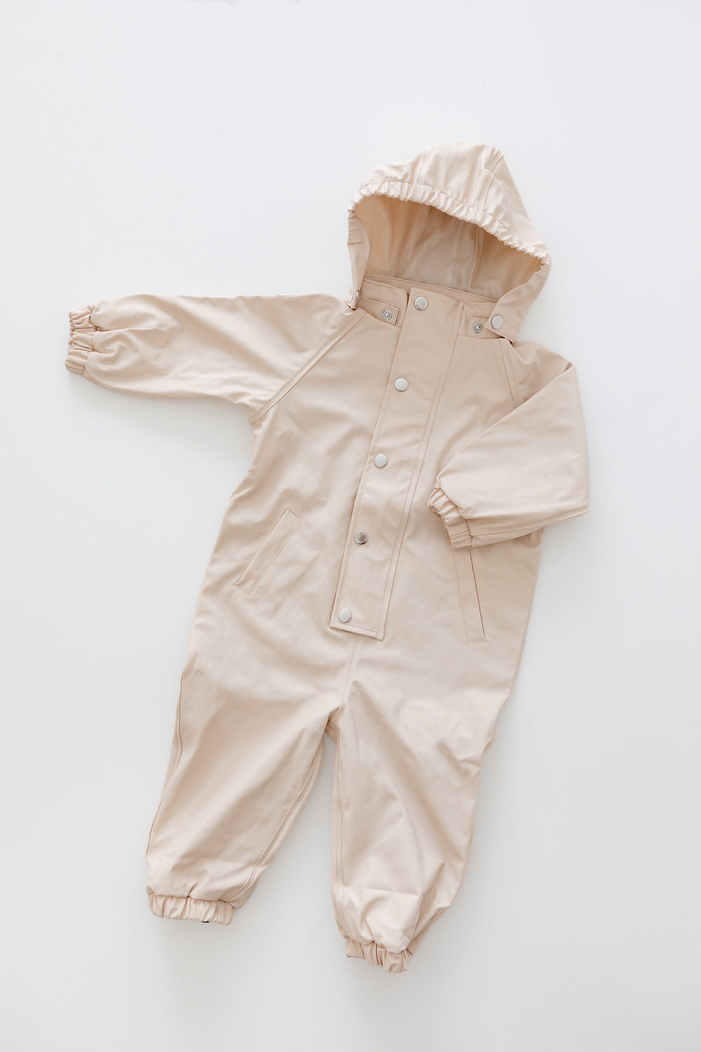 Snowsuit "Sand"
