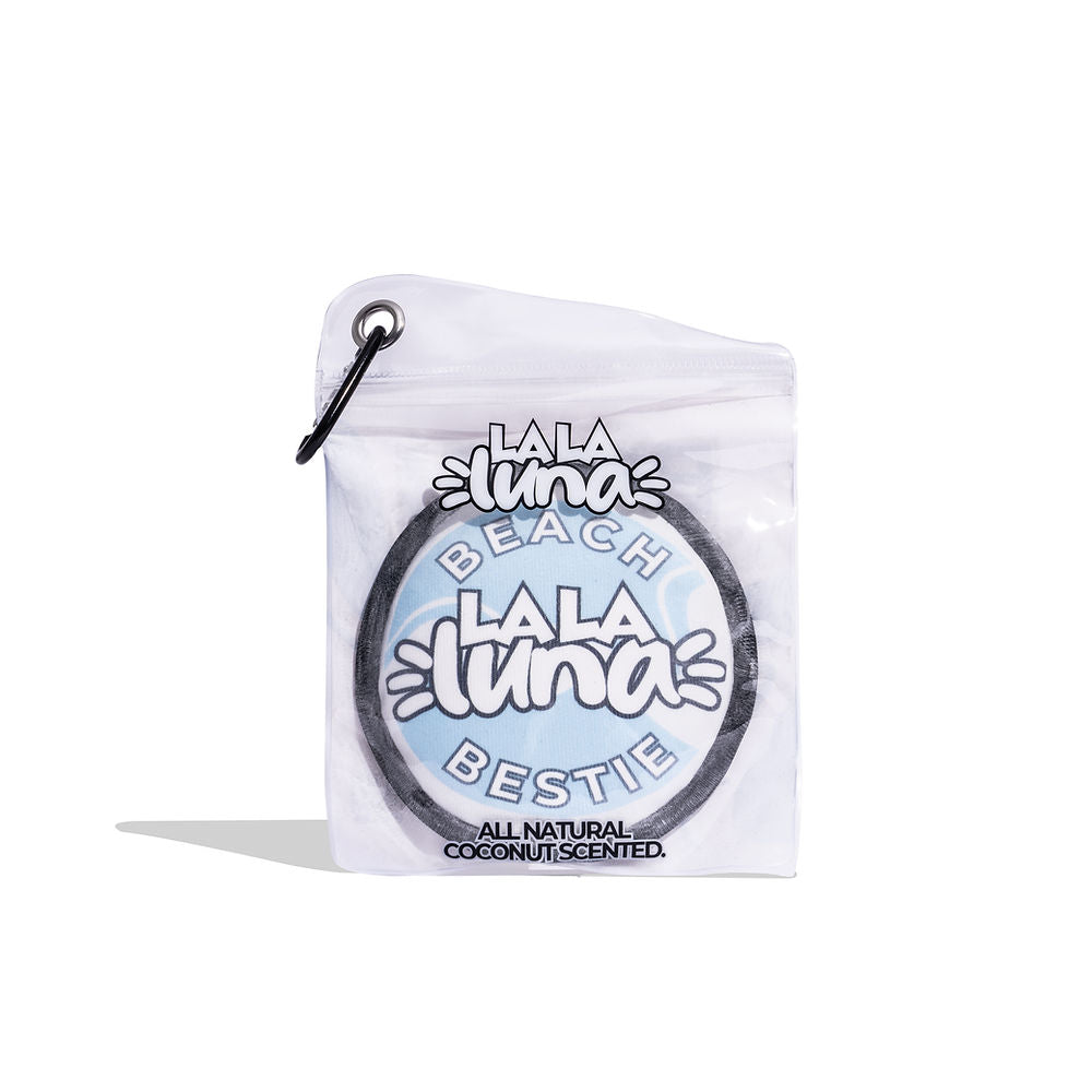 Beach Bestie - All natural sand remover