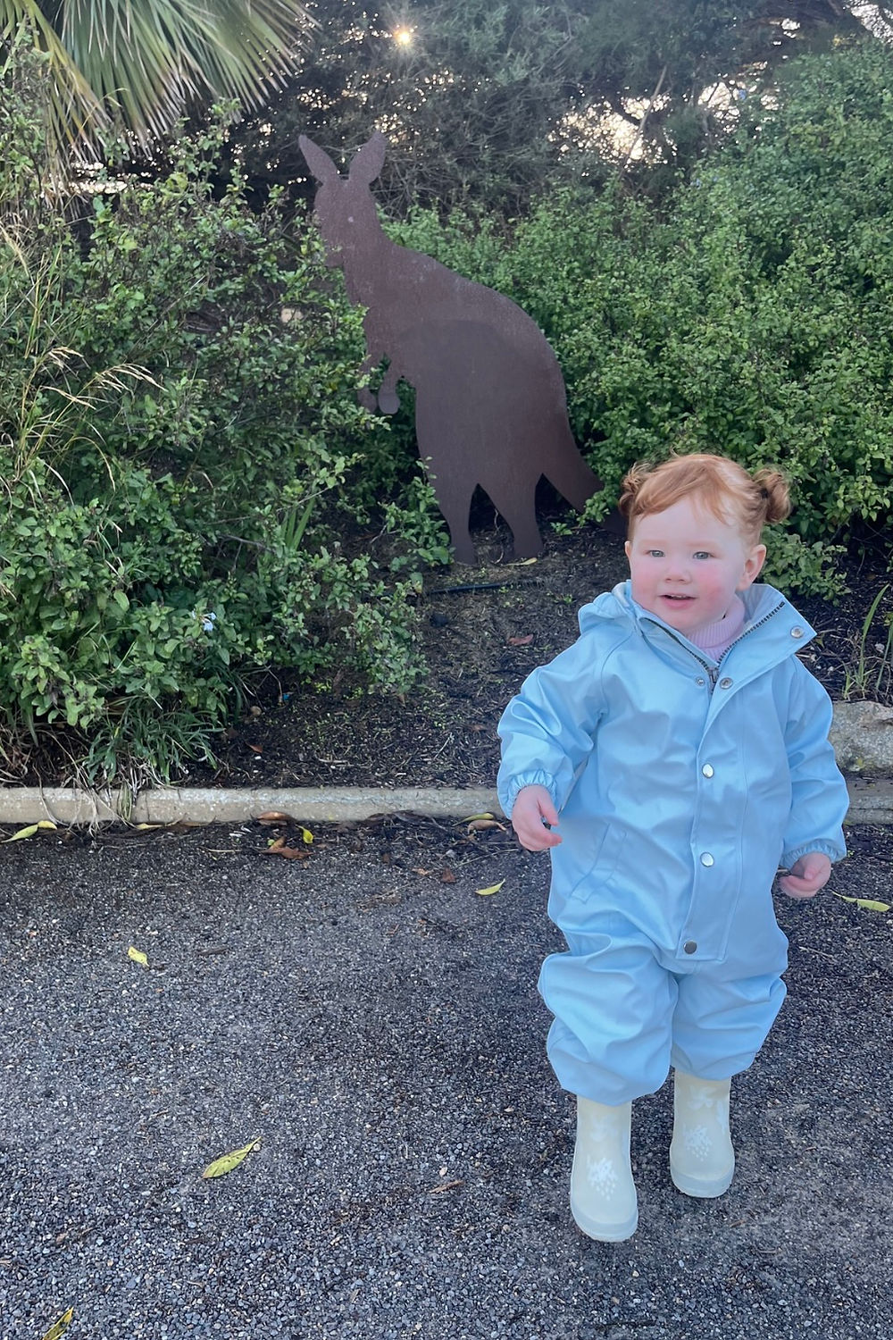 Snowsuit "Bubblegum"