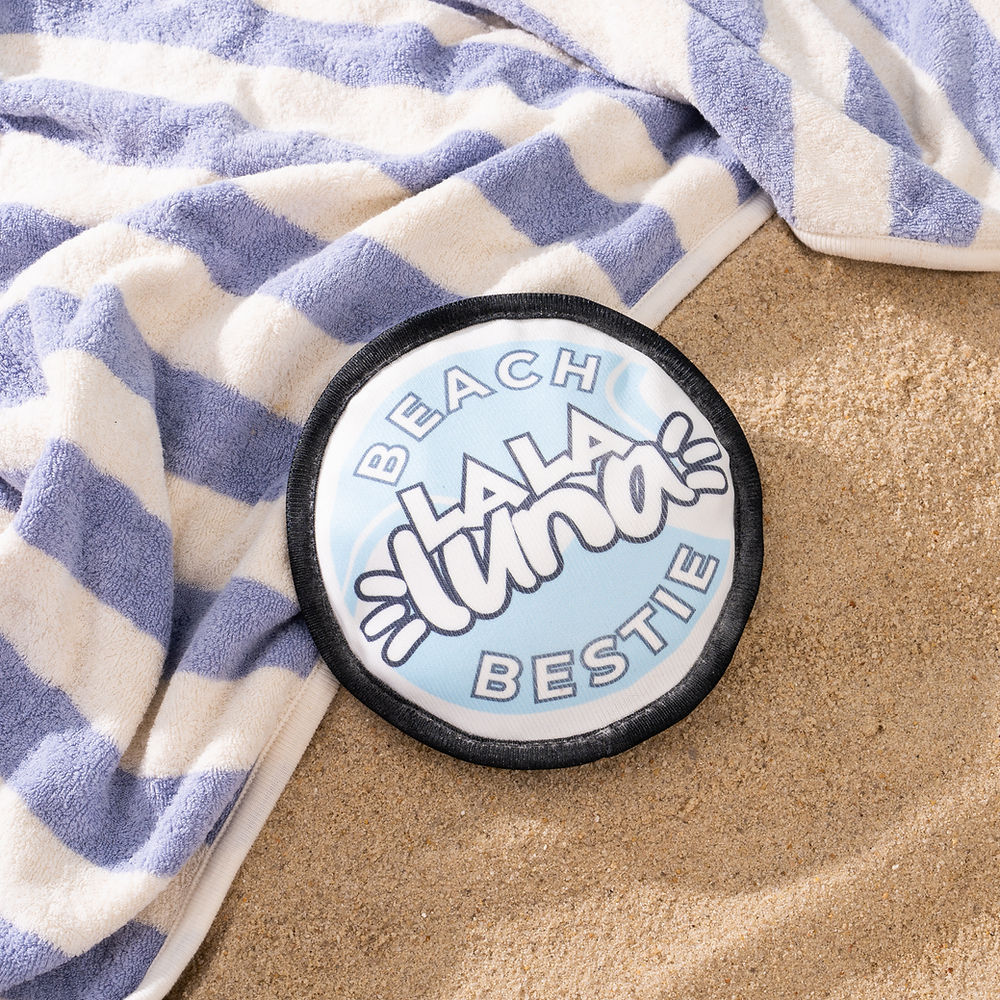 Beach Bestie - All natural sand remover
