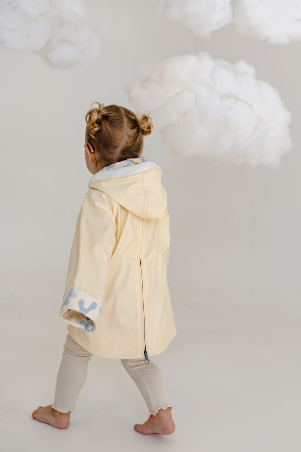 Rain Jumper "Sherbet"