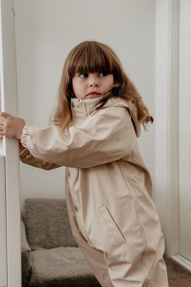 Snowsuit "Sand"