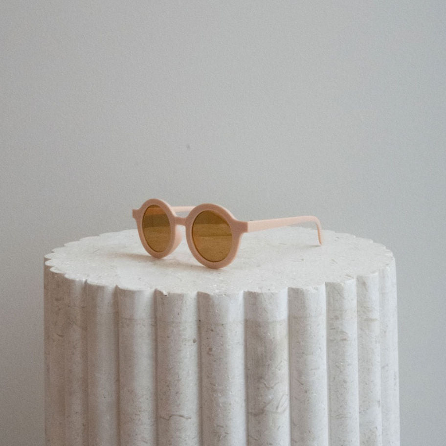 "Riley" Sunglasses Rose