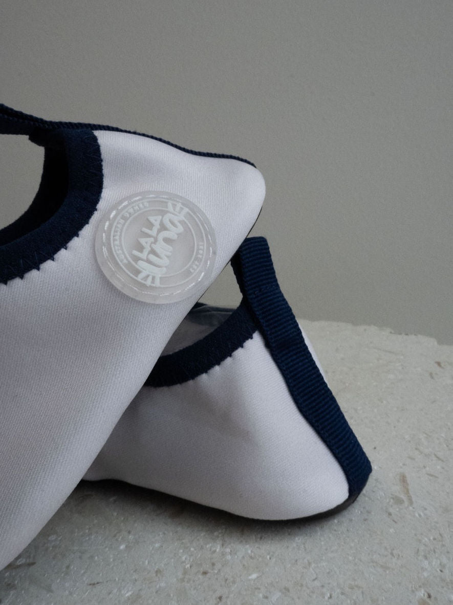 "Coconut" Water shoes