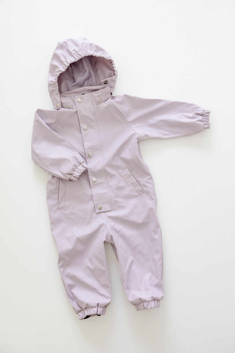 Snowsuit "Lilac"