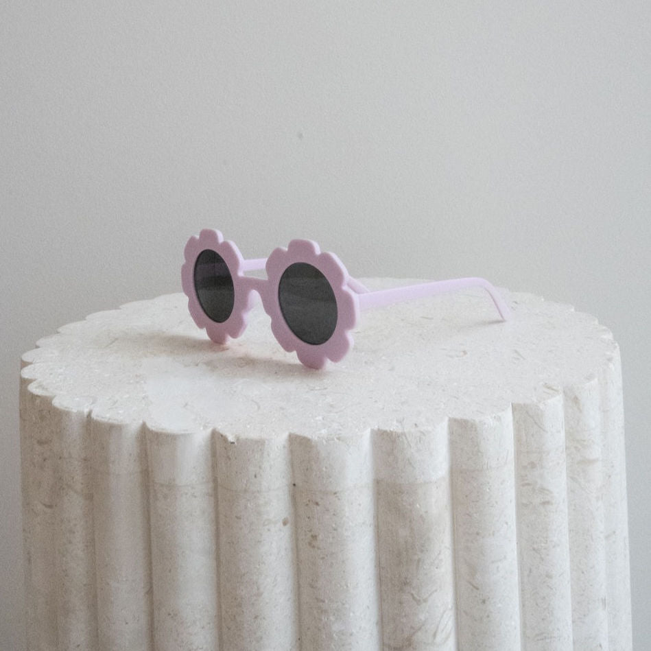 Olivia Sunglasses "Grape"