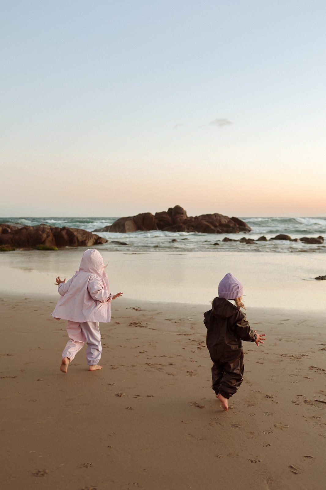La La Luna families and little warehouse sale favourites