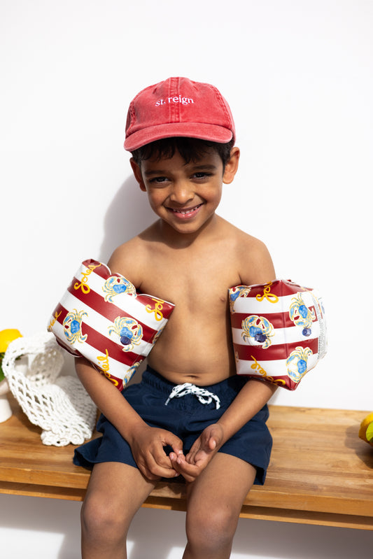 Inflatable arm band " REMI"