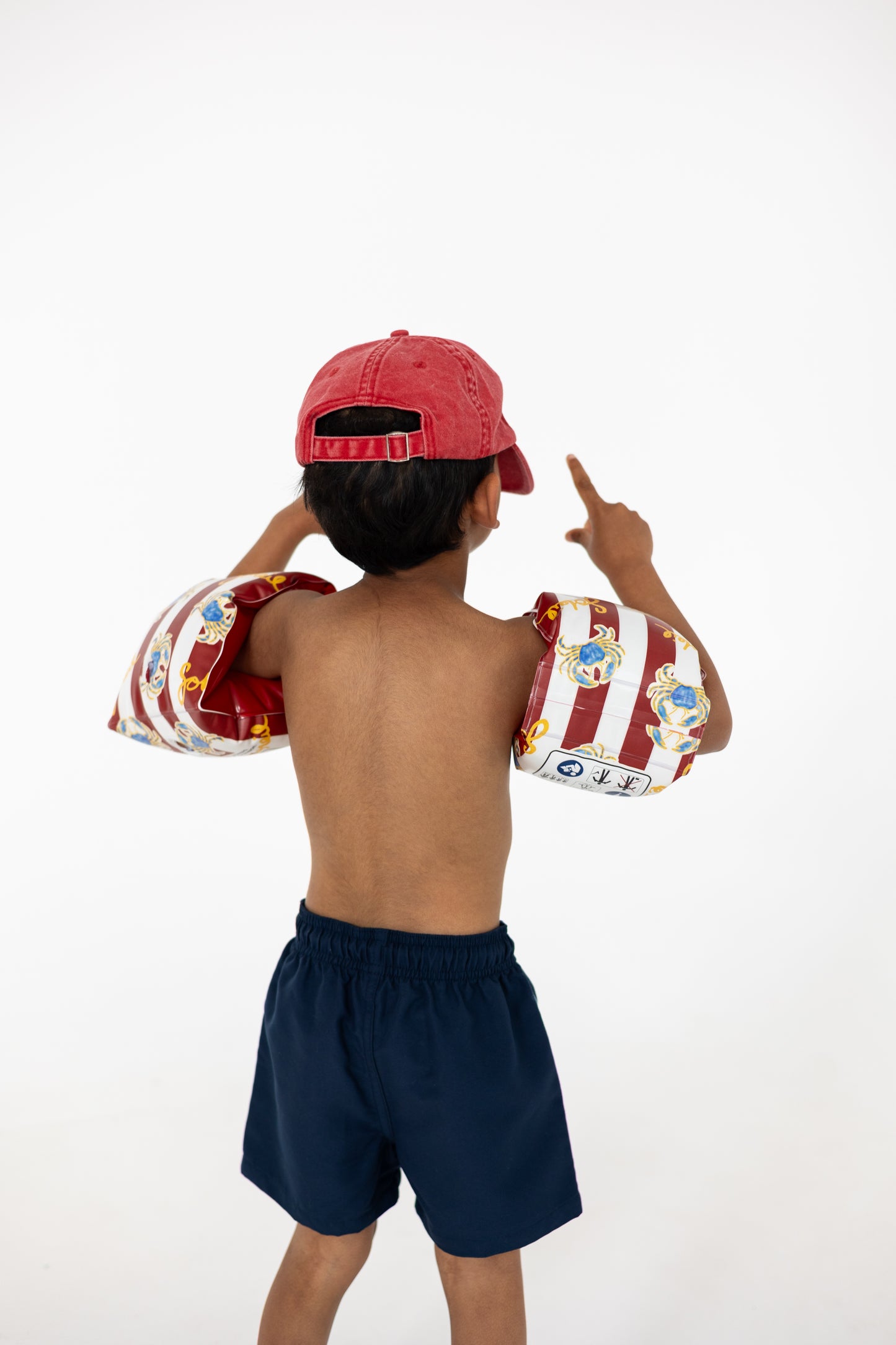 Inflatable arm band " REMI"