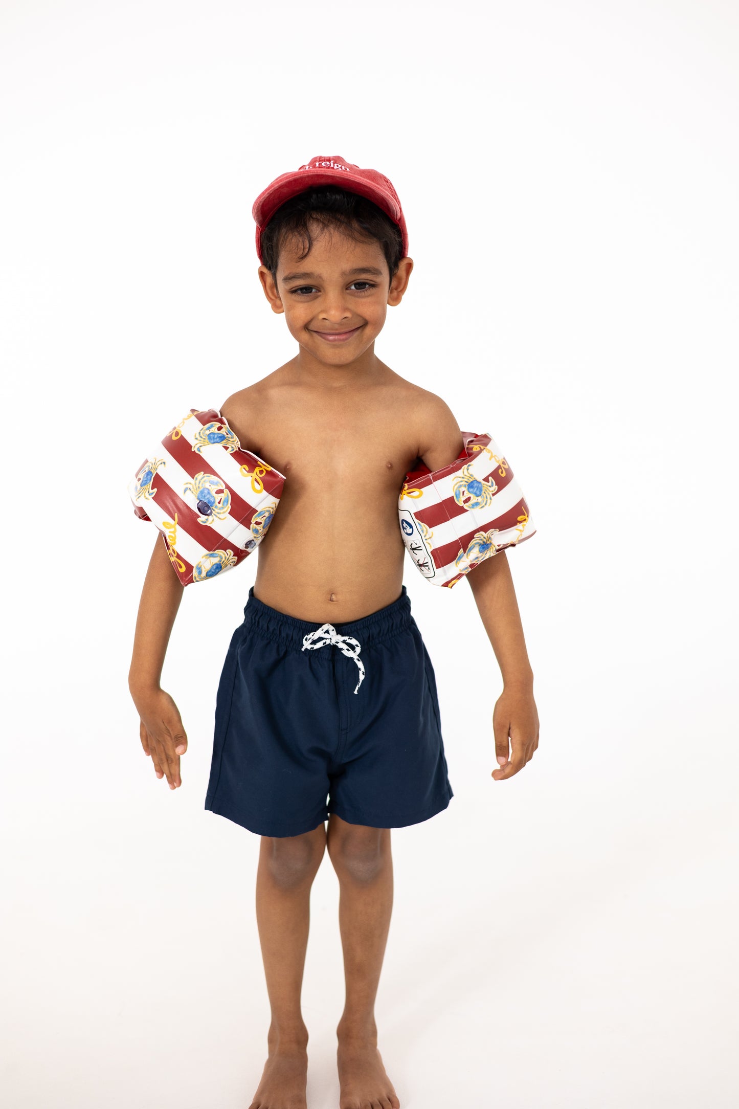 Inflatable arm band " REMI"