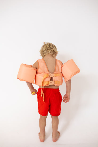 "CORAL" Water Wings - Limited Edition