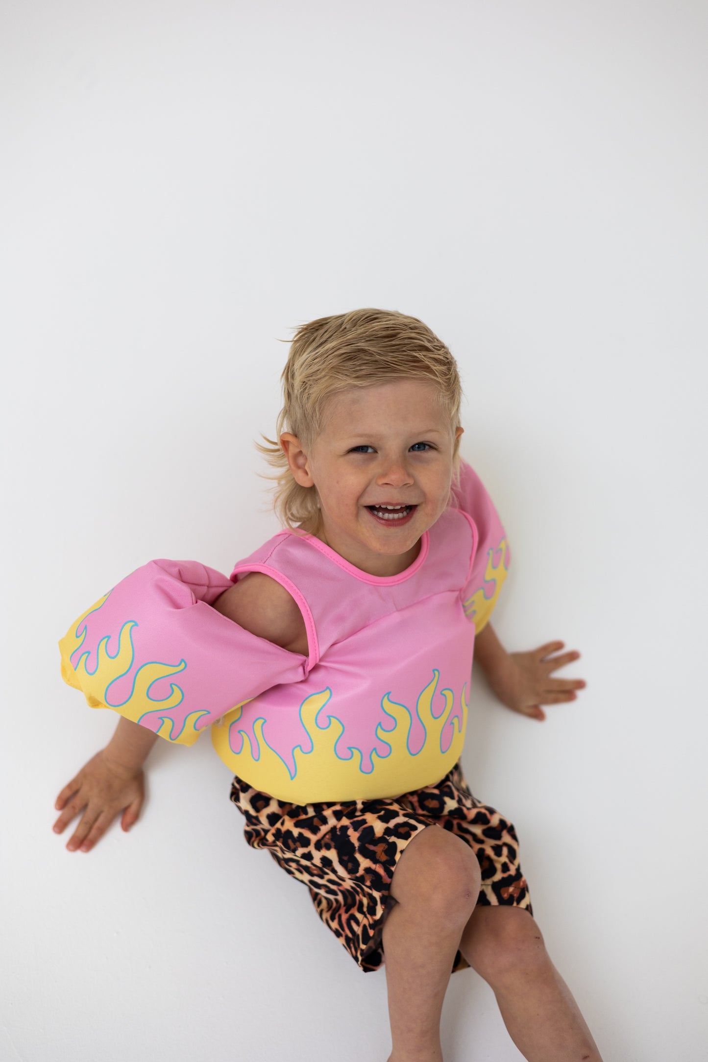 "STEVIE" Water Wings