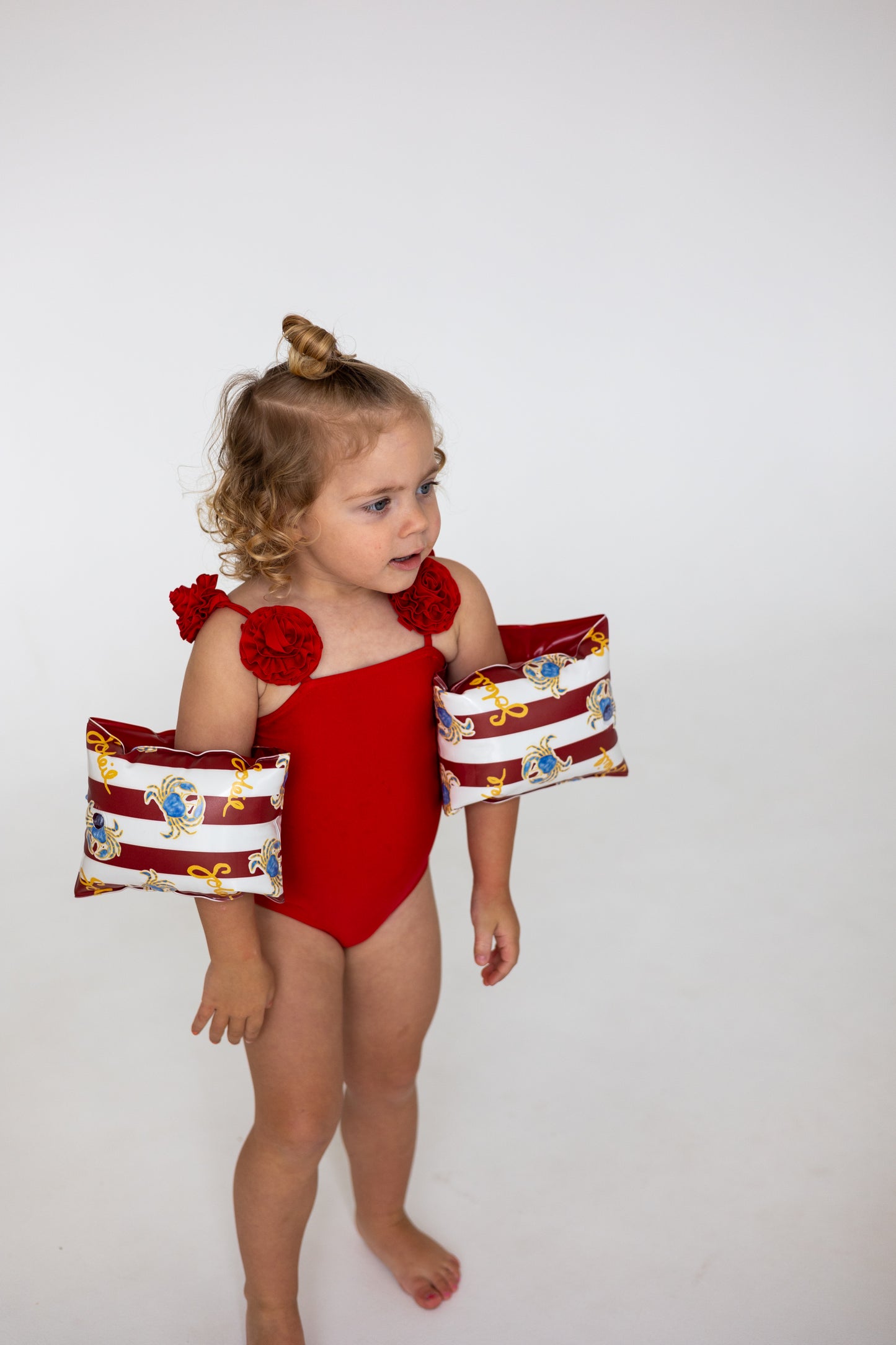 Inflatable arm band " REMI"