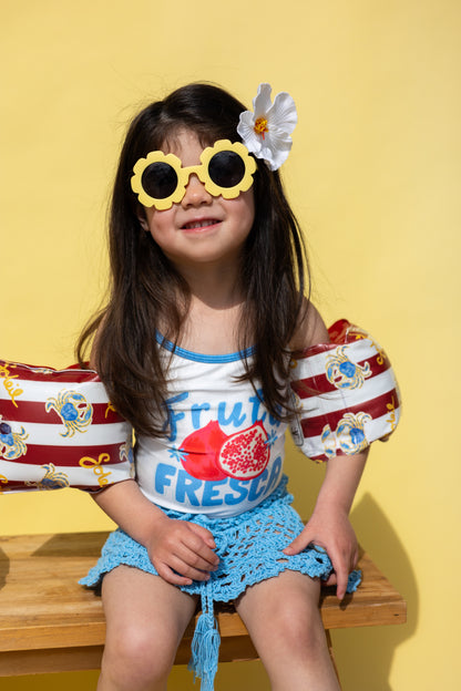 Inflatable arm band " REMI"