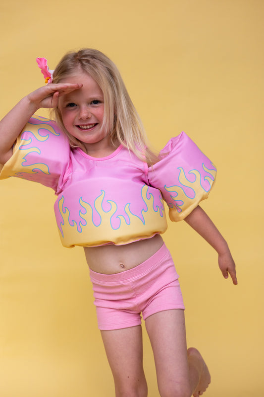 "STEVIE" Water Wings