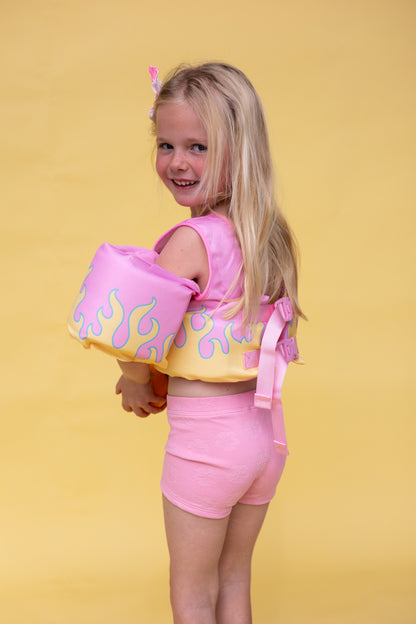 "STEVIE" Water Wings