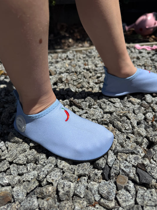 "Chilli" Water shoes
