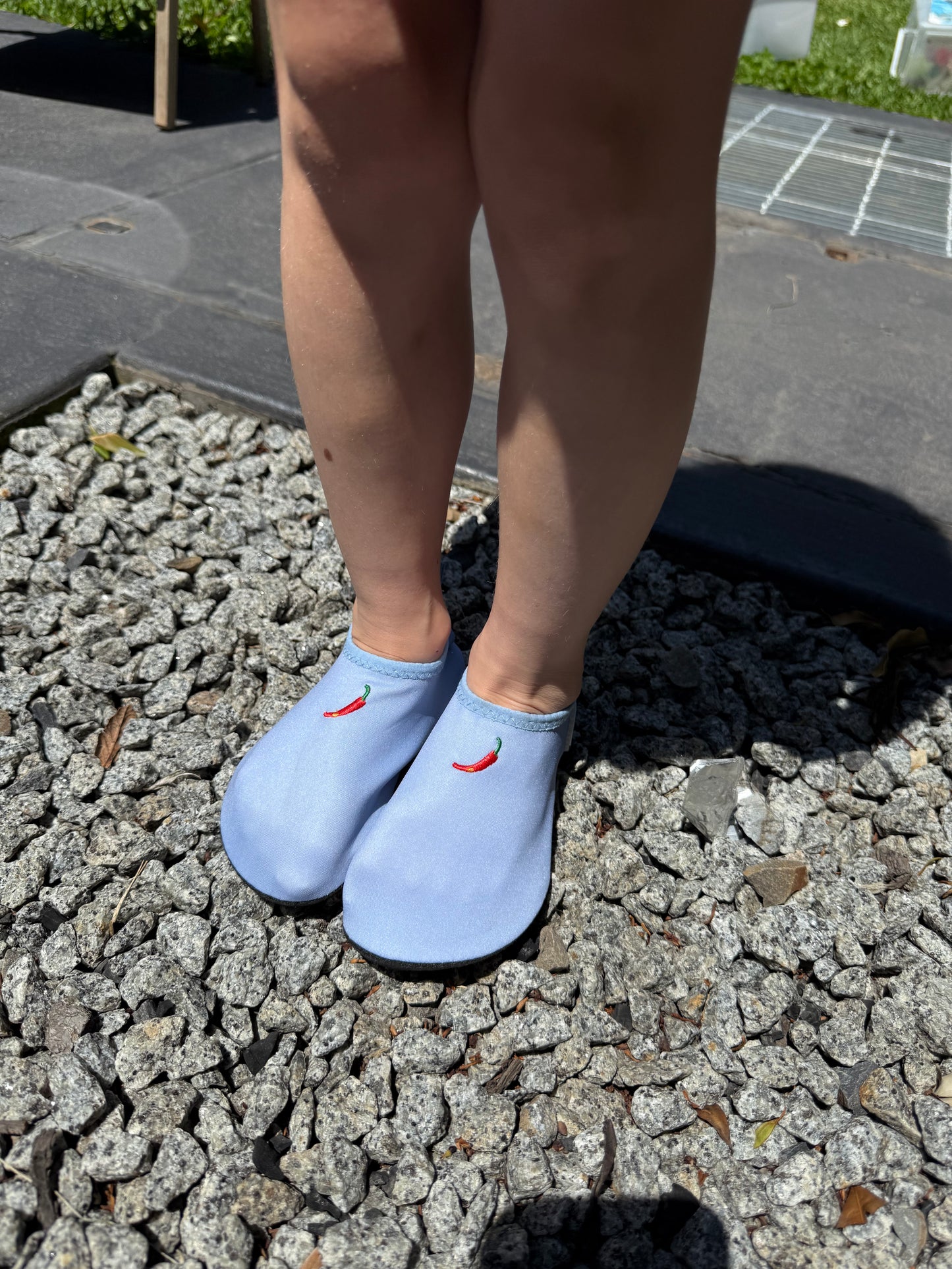 "Chilli" Water shoes