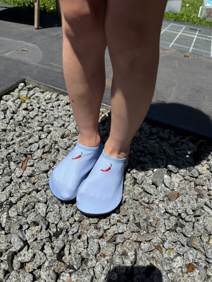 "Chilli" Water shoes