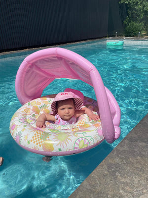 Baby Float