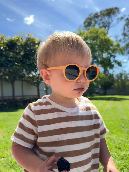 Bobbi Sunglasses "Mandrin"