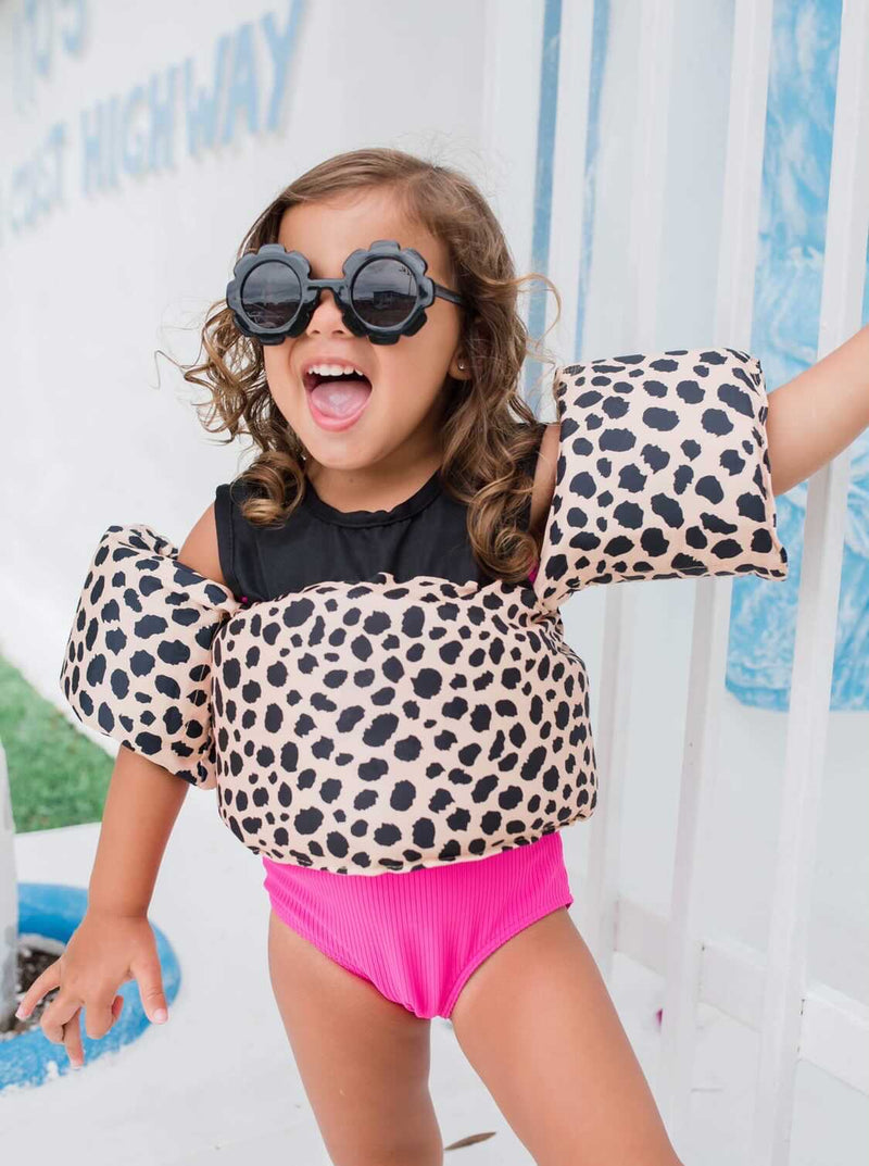 "Frankie" Water Wings