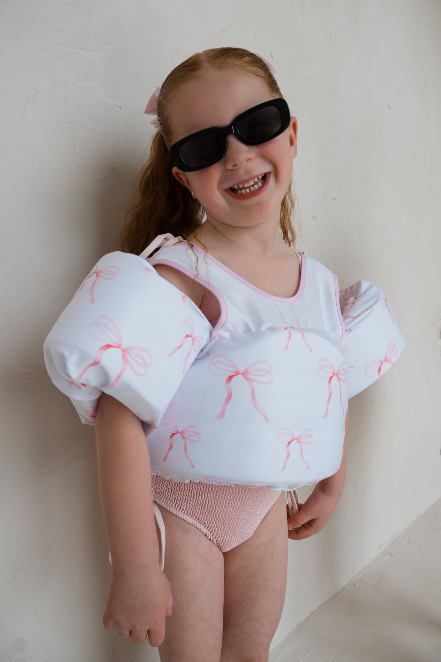 "Minnie" Water Wings