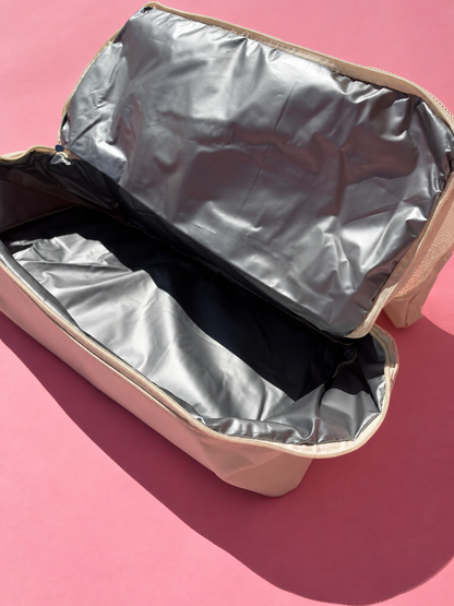 The Iconic Cooler Tote