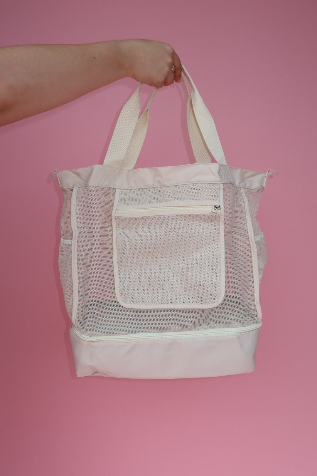 The Iconic Cooler Tote