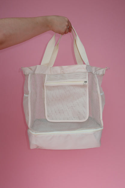 The Iconic Cooler Tote